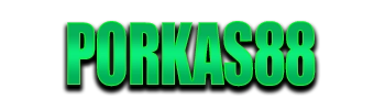 Logo PORKAS88